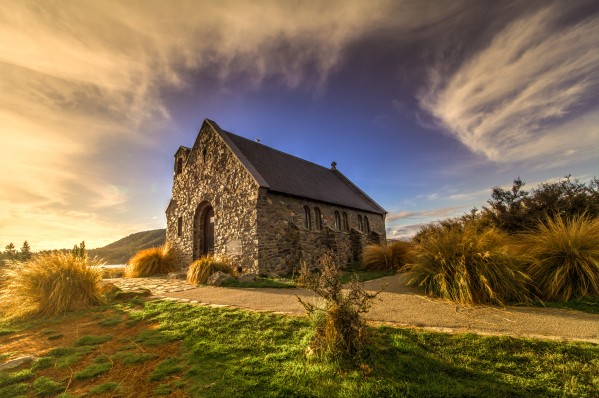 Highlights of Shepherd by DLPSquared
